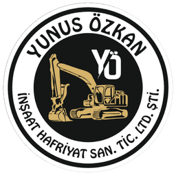 Yunus İnşaat Logo