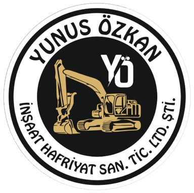 Yunus İnşaat Logo