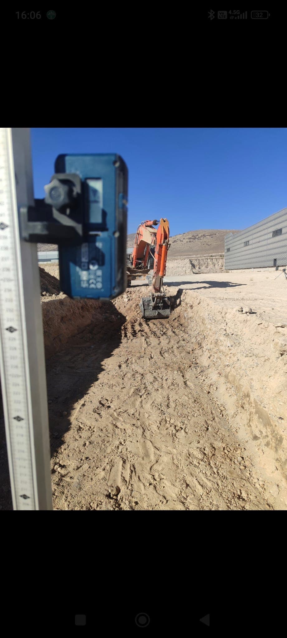 Kazı & Hafriyat İşleri